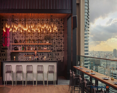 Sindhorn Midtown Hotel Bangkok, Vignette Collection by IHG 324