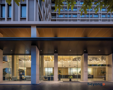 Sindhorn Midtown Hotel Bangkok, Vignette Collection by IHG 325
