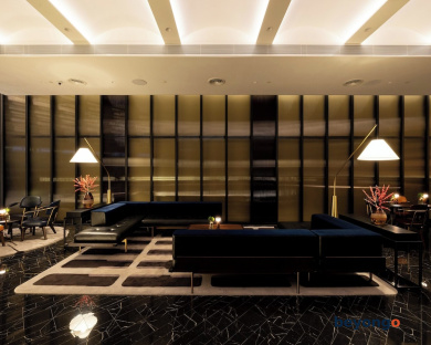 Sindhorn Midtown Hotel Bangkok, Vignette Collection by IHG 327