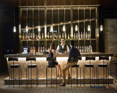 Sindhorn Midtown Hotel Bangkok, Vignette Collection by IHG 328