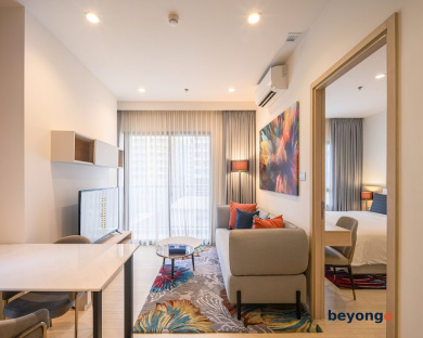 Sindhorn Midtown Hotel Bangkok, Vignette Collection by IHG 33