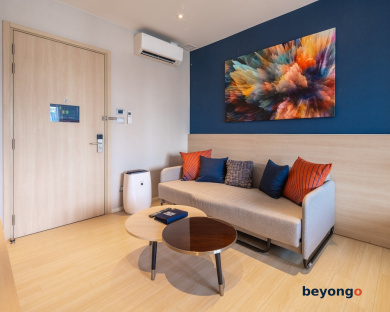 Sindhorn Midtown Hotel Bangkok, Vignette Collection by IHG 34