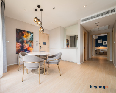 Sindhorn Midtown Hotel Bangkok, Vignette Collection by IHG 35