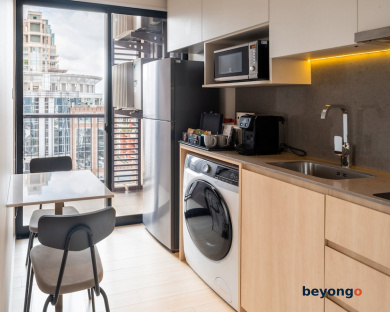 Sindhorn Midtown Hotel Bangkok, Vignette Collection by IHG 36