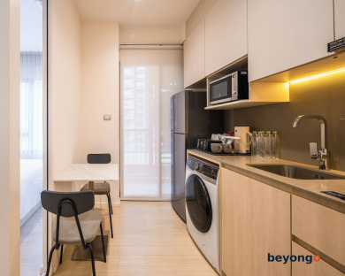 Sindhorn Midtown Hotel Bangkok, Vignette Collection by IHG 39