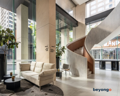Sindhorn Midtown Hotel Bangkok, Vignette Collection by IHG 4