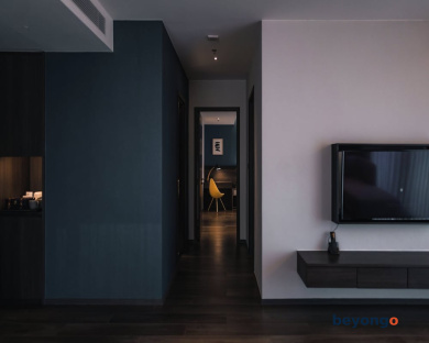 Sindhorn Midtown Hotel Bangkok, Vignette Collection by IHG 43