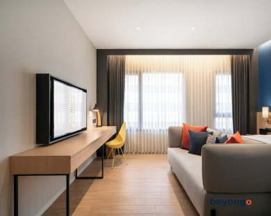 Sindhorn Midtown Hotel Bangkok, Vignette Collection by IHG 46