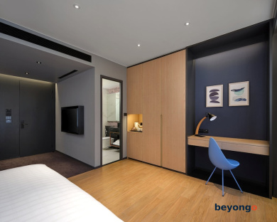 Sindhorn Midtown Hotel Bangkok, Vignette Collection by IHG 52