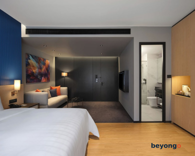 Sindhorn Midtown Hotel Bangkok, Vignette Collection by IHG 54