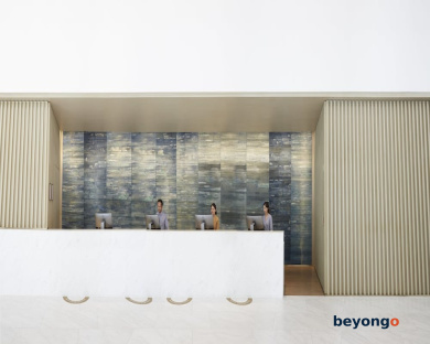 Sindhorn Midtown Hotel Bangkok, Vignette Collection by IHG 6