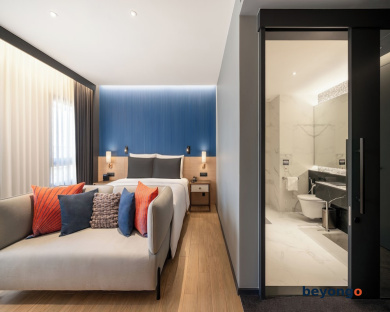 Sindhorn Midtown Hotel Bangkok, Vignette Collection by IHG 61