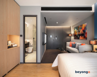 Sindhorn Midtown Hotel Bangkok, Vignette Collection by IHG 67