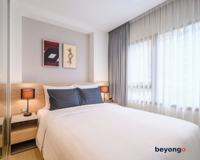 Sindhorn Midtown Hotel Bangkok, Vignette Collection by IHG 68
