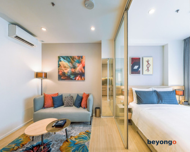 Sindhorn Midtown Hotel Bangkok, Vignette Collection by IHG 69