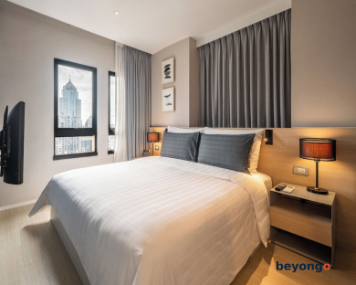 Sindhorn Midtown Hotel Bangkok, Vignette Collection by IHG 71