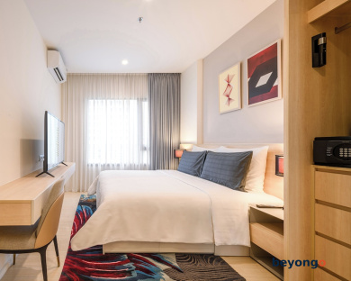 Sindhorn Midtown Hotel Bangkok, Vignette Collection by IHG 72