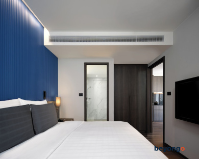 Sindhorn Midtown Hotel Bangkok, Vignette Collection by IHG 73