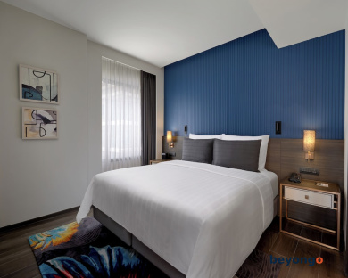 Sindhorn Midtown Hotel Bangkok, Vignette Collection by IHG 74