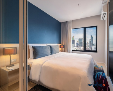 Sindhorn Midtown Hotel Bangkok, Vignette Collection by IHG 76