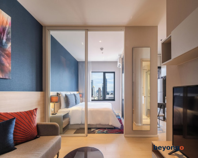 Sindhorn Midtown Hotel Bangkok, Vignette Collection by IHG 77
