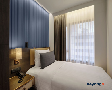 Sindhorn Midtown Hotel Bangkok, Vignette Collection by IHG 80