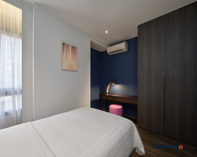 Sindhorn Midtown Hotel Bangkok, Vignette Collection by IHG 81