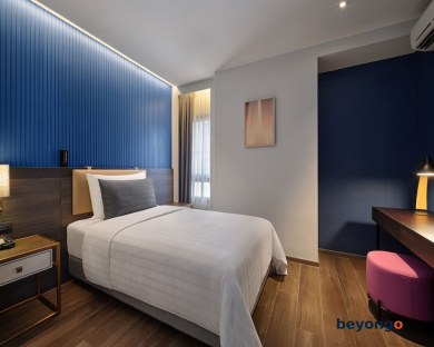 Sindhorn Midtown Hotel Bangkok, Vignette Collection by IHG 82