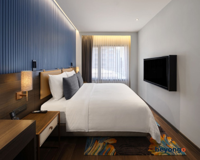 Sindhorn Midtown Hotel Bangkok, Vignette Collection by IHG 83