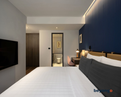 Sindhorn Midtown Hotel Bangkok, Vignette Collection by IHG 85