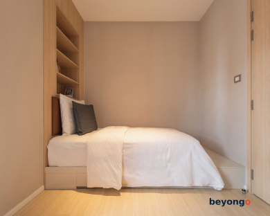 Sindhorn Midtown Hotel Bangkok, Vignette Collection by IHG 86
