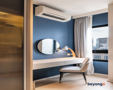 Sindhorn Midtown Hotel Bangkok, Vignette Collection by IHG 88
