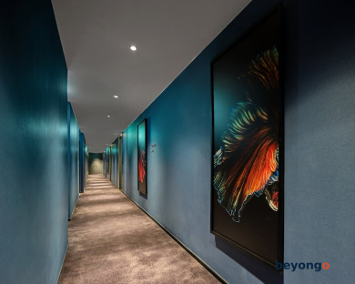 Sindhorn Midtown Hotel Bangkok, Vignette Collection by IHG 9