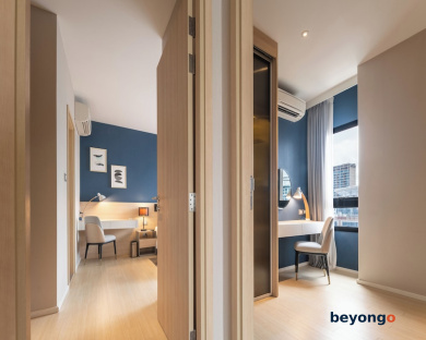 Sindhorn Midtown Hotel Bangkok, Vignette Collection by IHG 90