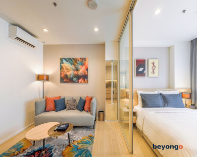 Sindhorn Midtown Hotel Bangkok, Vignette Collection by IHG 91