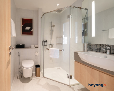 Sindhorn Midtown Hotel Bangkok, Vignette Collection by IHG 93