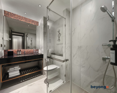 Sindhorn Midtown Hotel Bangkok, Vignette Collection by IHG 94