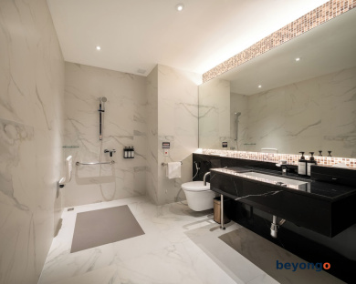 Sindhorn Midtown Hotel Bangkok, Vignette Collection by IHG 95
