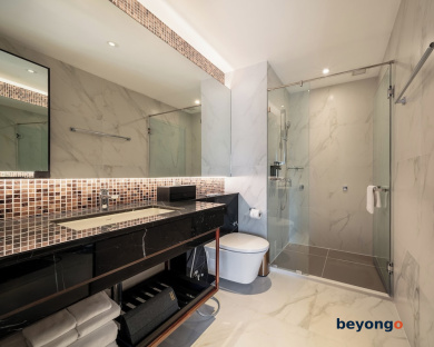 Sindhorn Midtown Hotel Bangkok, Vignette Collection by IHG 96