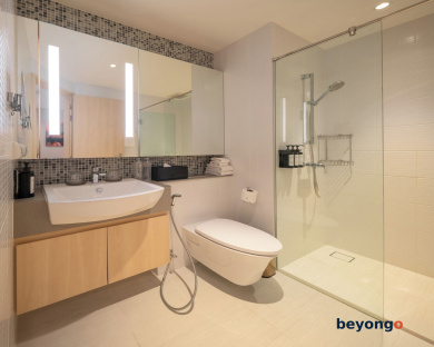Sindhorn Midtown Hotel Bangkok, Vignette Collection by IHG 97