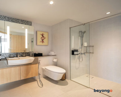 Sindhorn Midtown Hotel Bangkok, Vignette Collection by IHG 98
