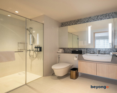 Sindhorn Midtown Hotel Bangkok, Vignette Collection by IHG 99