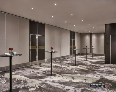 Singapore Marriott Tang Plaza Hotel 111