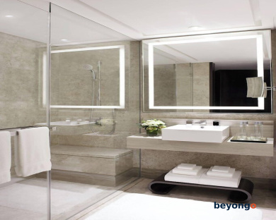 Singapore Marriott Tang Plaza Hotel 46
