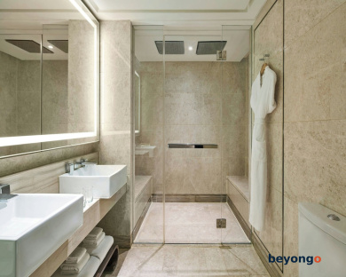 Singapore Marriott Tang Plaza Hotel 47