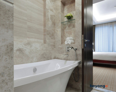 Singapore Marriott Tang Plaza Hotel 49