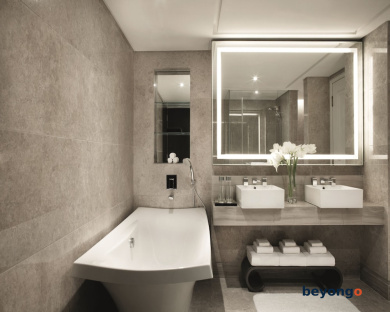 Singapore Marriott Tang Plaza Hotel 51
