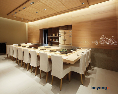 Singapore Marriott Tang Plaza Hotel 72
