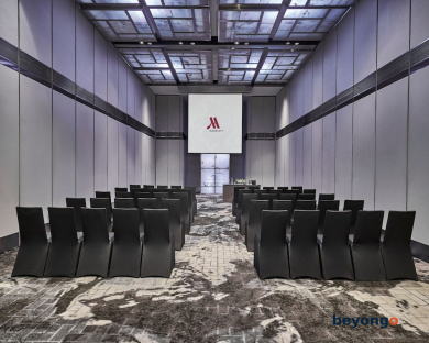 Singapore Marriott Tang Plaza Hotel 98