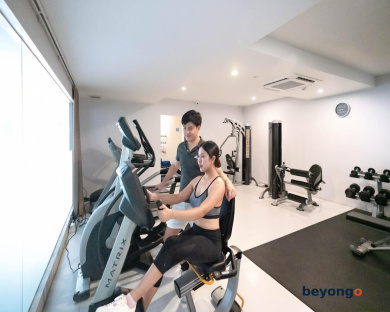 Sirin Exclusive Hotel and Residence 10